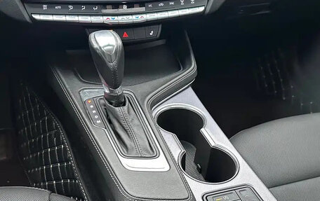 Cadillac CT4 I, 2022 год, 3 650 855 рублей, 16 фотография