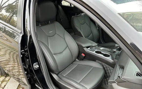 Cadillac CT4 I, 2022 год, 3 650 855 рублей, 17 фотография