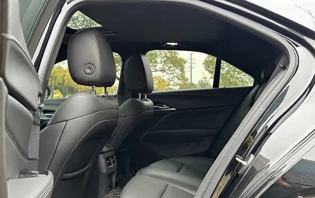 Cadillac CT4 I, 2022 год, 3 650 855 рублей, 14 фотография