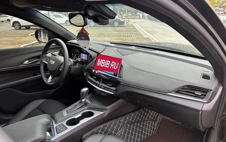 Cadillac CT4 I, 2022 год, 3 650 855 рублей, 13 фотография