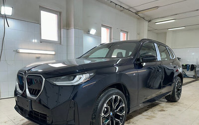 BMW X3, 2025 год, 6 690 000 рублей, 1 фотография