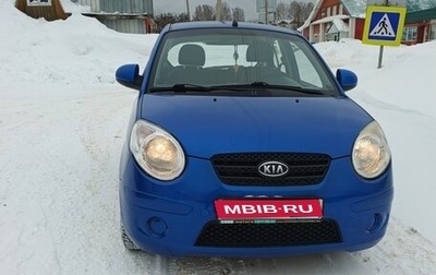 KIA Picanto I, 2009 год, 400 000 рублей, 1 фотография