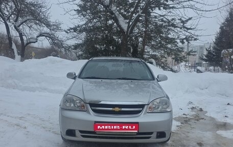 Chevrolet Lacetti, 2008 год, 500 000 рублей, 1 фотография