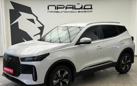 Chery Tiggo 4 I рестайлинг, 2024 год, 2 119 900 рублей, 1 фотография