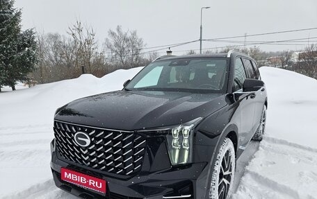 GAC GS8, 2024 год, 3 490 000 рублей, 1 фотография