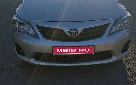 Toyota Corolla, 2011 год, 1 050 000 рублей, 1 фотография