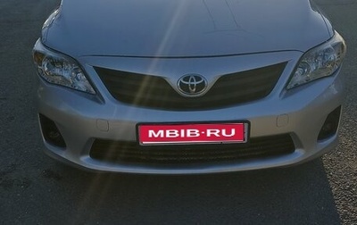 Toyota Corolla, 2011 год, 1 050 000 рублей, 1 фотография