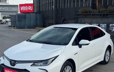 Toyota Corolla, 2022 год, 1 970 000 рублей, 1 фотография