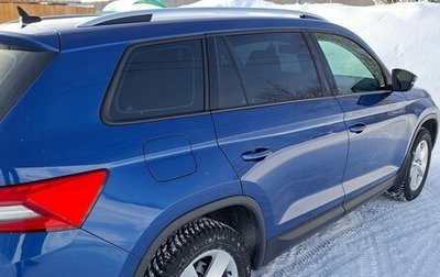 Skoda Kodiaq I, 2020 год, 2 000 000 рублей, 1 фотография