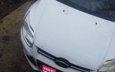 Ford Focus III, 2012 год, 600 000 рублей, 1 фотография