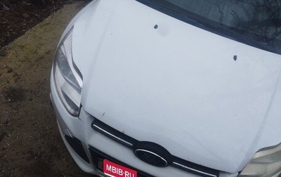 Ford Focus III, 2012 год, 600 000 рублей, 1 фотография