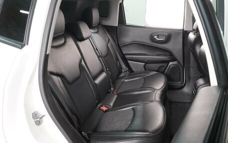 Jeep Compass II, 2019 год, 2 170 000 рублей, 7 фотография