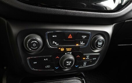 Jeep Compass II, 2019 год, 2 170 000 рублей, 12 фотография