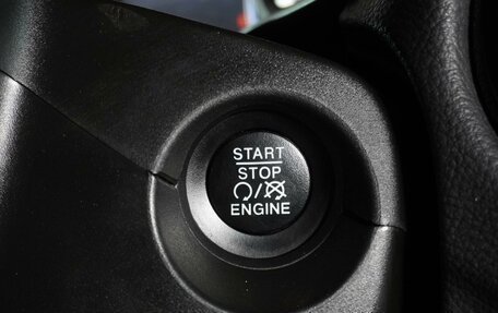 Jeep Compass II, 2019 год, 2 170 000 рублей, 19 фотография