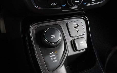 Jeep Compass II, 2019 год, 2 170 000 рублей, 20 фотография