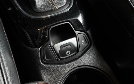 Jeep Compass II, 2019 год, 2 170 000 рублей, 21 фотография