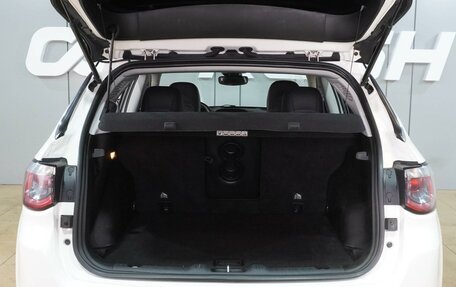 Jeep Compass II, 2019 год, 2 170 000 рублей, 24 фотография