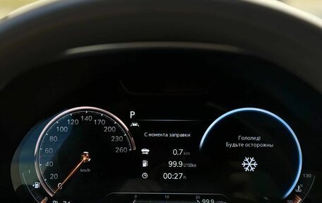 Genesis GV80 I, 2021 год, 5 150 000 рублей, 13 фотография