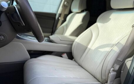 Genesis GV80 I, 2021 год, 5 150 000 рублей, 14 фотография