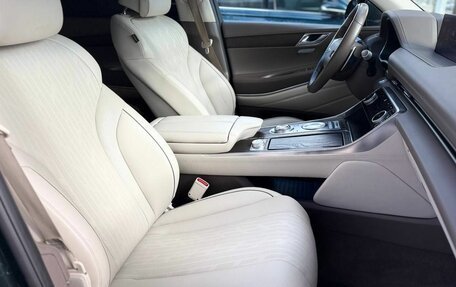 Genesis GV80 I, 2021 год, 5 150 000 рублей, 15 фотография