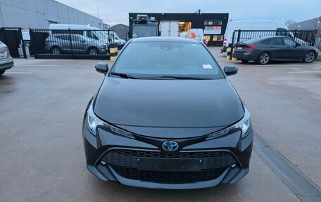 Toyota Corolla, 2022 год, 2 217 000 рублей, 2 фотография