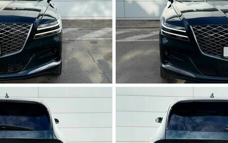 Genesis GV80 I, 2021 год, 5 150 000 рублей, 18 фотография