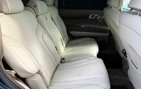 Genesis GV80 I, 2021 год, 5 150 000 рублей, 17 фотография