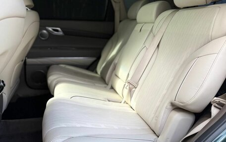 Genesis GV80 I, 2021 год, 5 150 000 рублей, 16 фотография