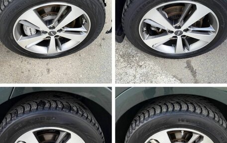 Genesis GV80 I, 2021 год, 5 150 000 рублей, 19 фотография