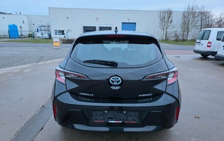 Toyota Corolla, 2022 год, 2 217 000 рублей, 5 фотография