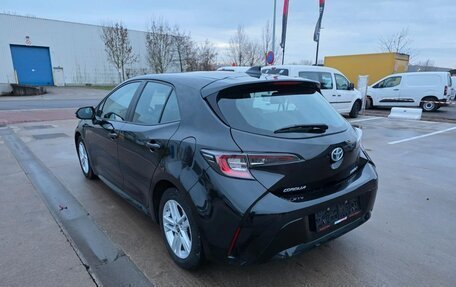 Toyota Corolla, 2022 год, 2 217 000 рублей, 4 фотография