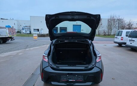 Toyota Corolla, 2022 год, 2 217 000 рублей, 7 фотография