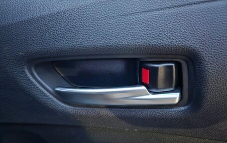 Toyota Corolla, 2022 год, 2 217 000 рублей, 14 фотография