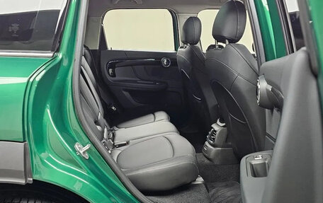 MINI Countryman II (F60), 2022 год, 2 100 000 рублей, 7 фотография