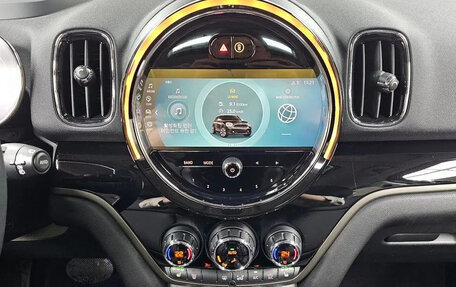 MINI Countryman II (F60), 2022 год, 2 100 000 рублей, 10 фотография