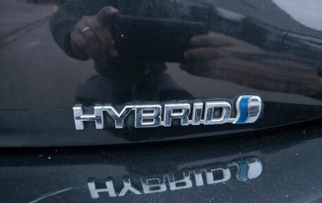 Toyota Corolla, 2022 год, 2 217 000 рублей, 11 фотография