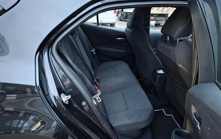 Toyota Corolla, 2022 год, 2 217 000 рублей, 16 фотография