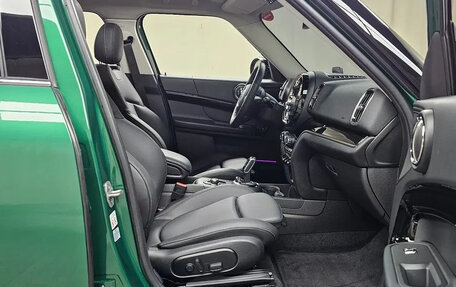 MINI Countryman II (F60), 2022 год, 2 100 000 рублей, 6 фотография