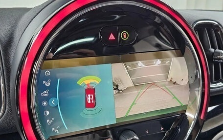 MINI Countryman II (F60), 2022 год, 2 100 000 рублей, 11 фотография