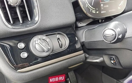 MINI Countryman II (F60), 2022 год, 2 100 000 рублей, 14 фотография