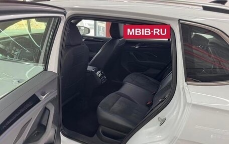 Volkswagen Tiguan, 2025 год, 4 302 000 рублей, 6 фотография