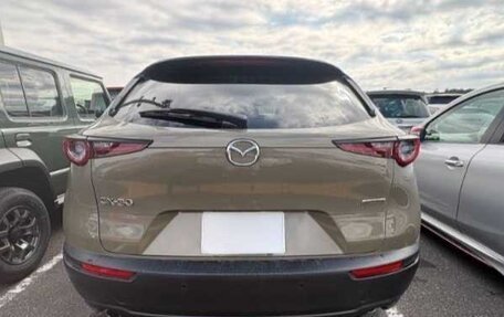 Mazda CX-3 I, 2023 год, 1 700 000 рублей, 5 фотография