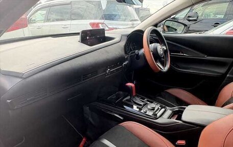 Mazda CX-3 I, 2023 год, 1 700 000 рублей, 11 фотография