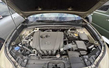 Mazda CX-3 I, 2023 год, 1 700 000 рублей, 8 фотография