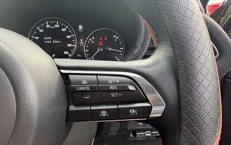 Mazda CX-3 I, 2023 год, 1 700 000 рублей, 13 фотография