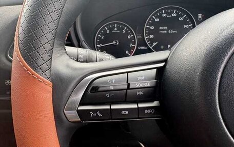 Mazda CX-3 I, 2023 год, 1 700 000 рублей, 12 фотография