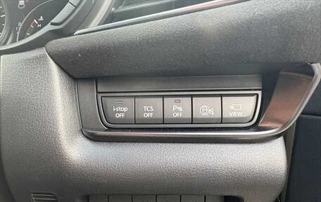 Mazda CX-3 I, 2023 год, 1 700 000 рублей, 16 фотография