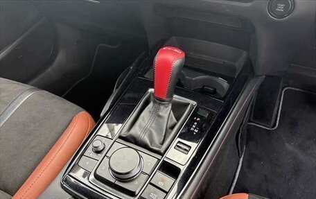 Mazda CX-3 I, 2023 год, 1 700 000 рублей, 15 фотография