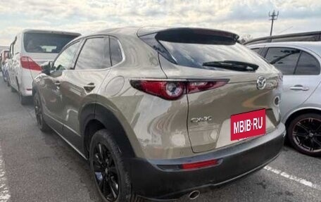 Mazda CX-3 I, 2023 год, 1 700 000 рублей, 2 фотография