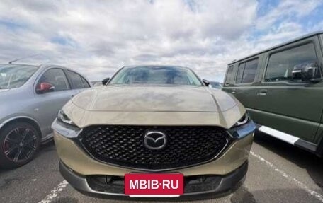 Mazda CX-3 I, 2023 год, 1 700 000 рублей, 6 фотография